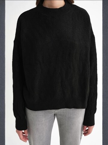 MixRay - Pullover 'Pullover' em preto