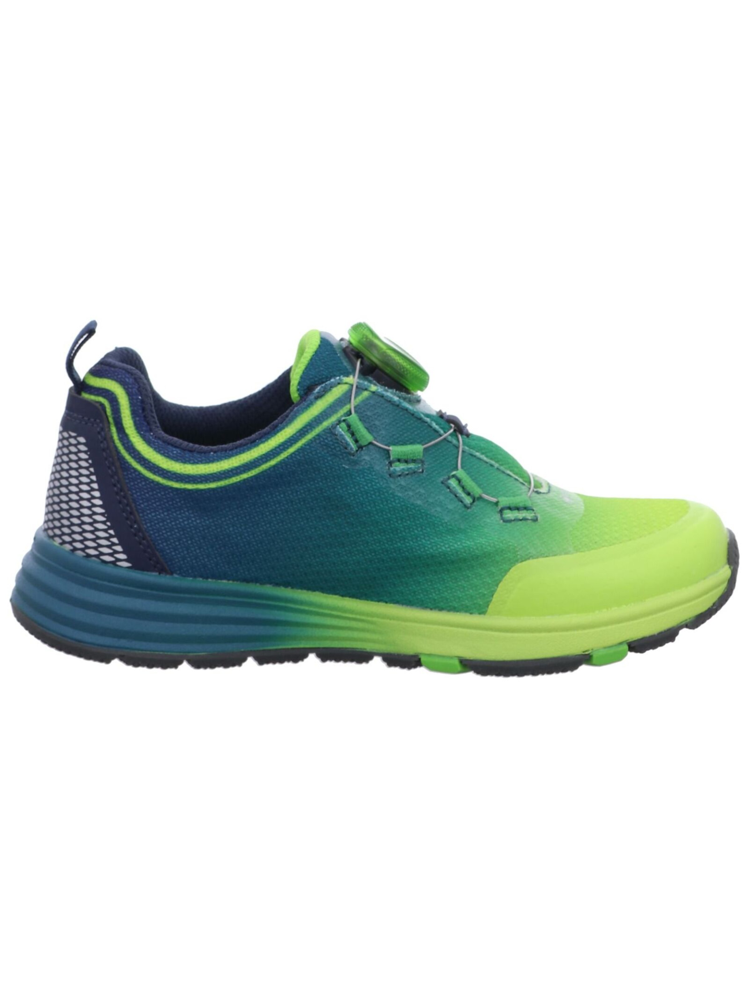 Vado Sneakers in Green