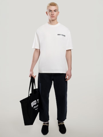 MAD TIGERS Shopper 'Creative Studios' in Black