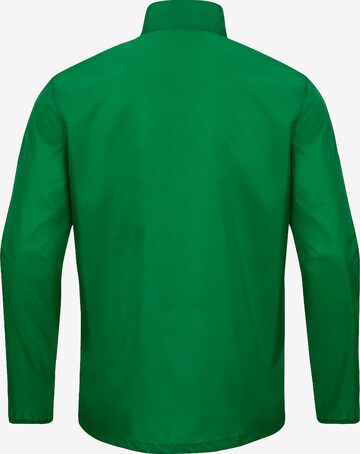 T-Shirt fonctionnel JAKO en vert