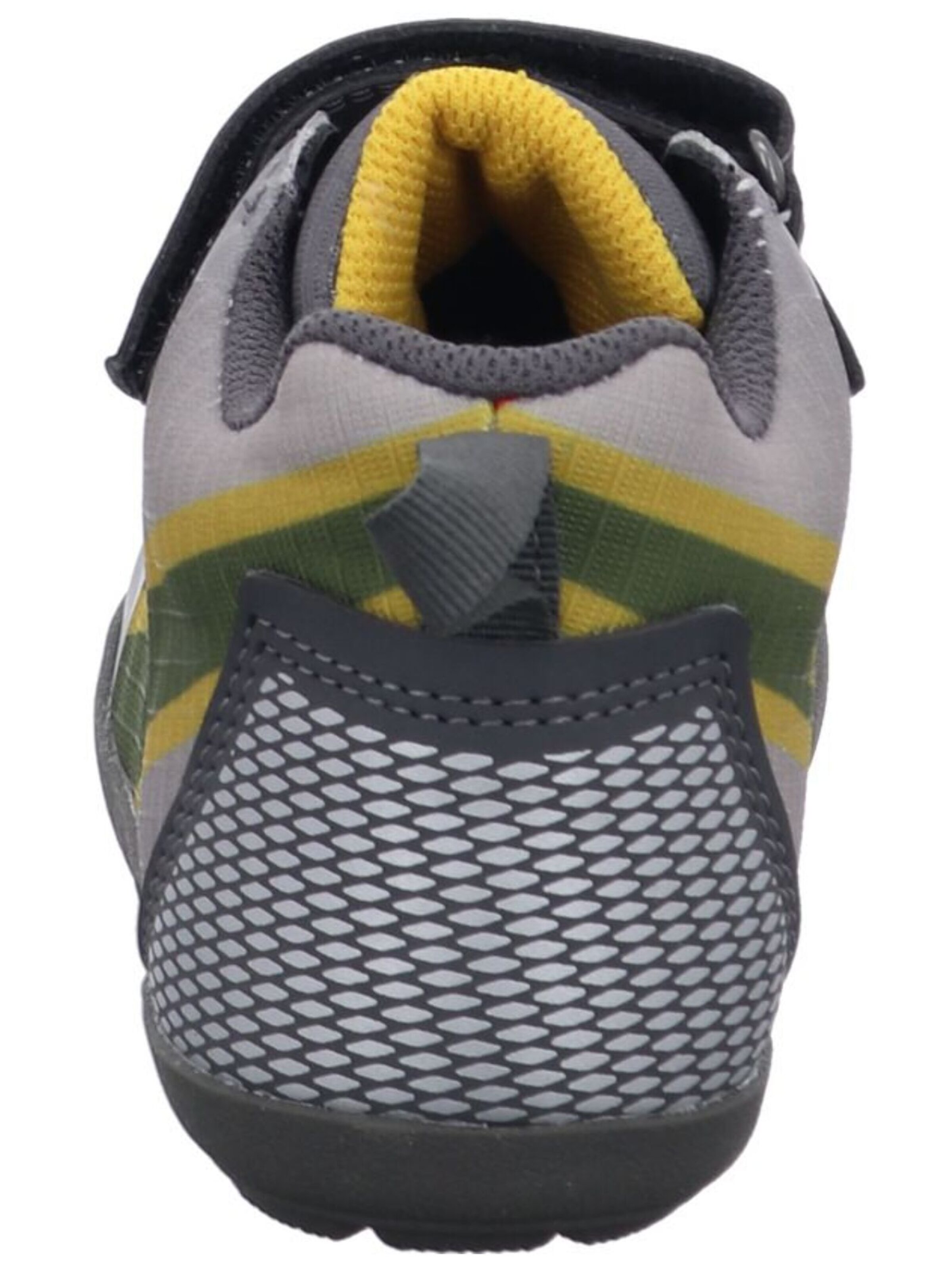 Vado Trainers in Grey