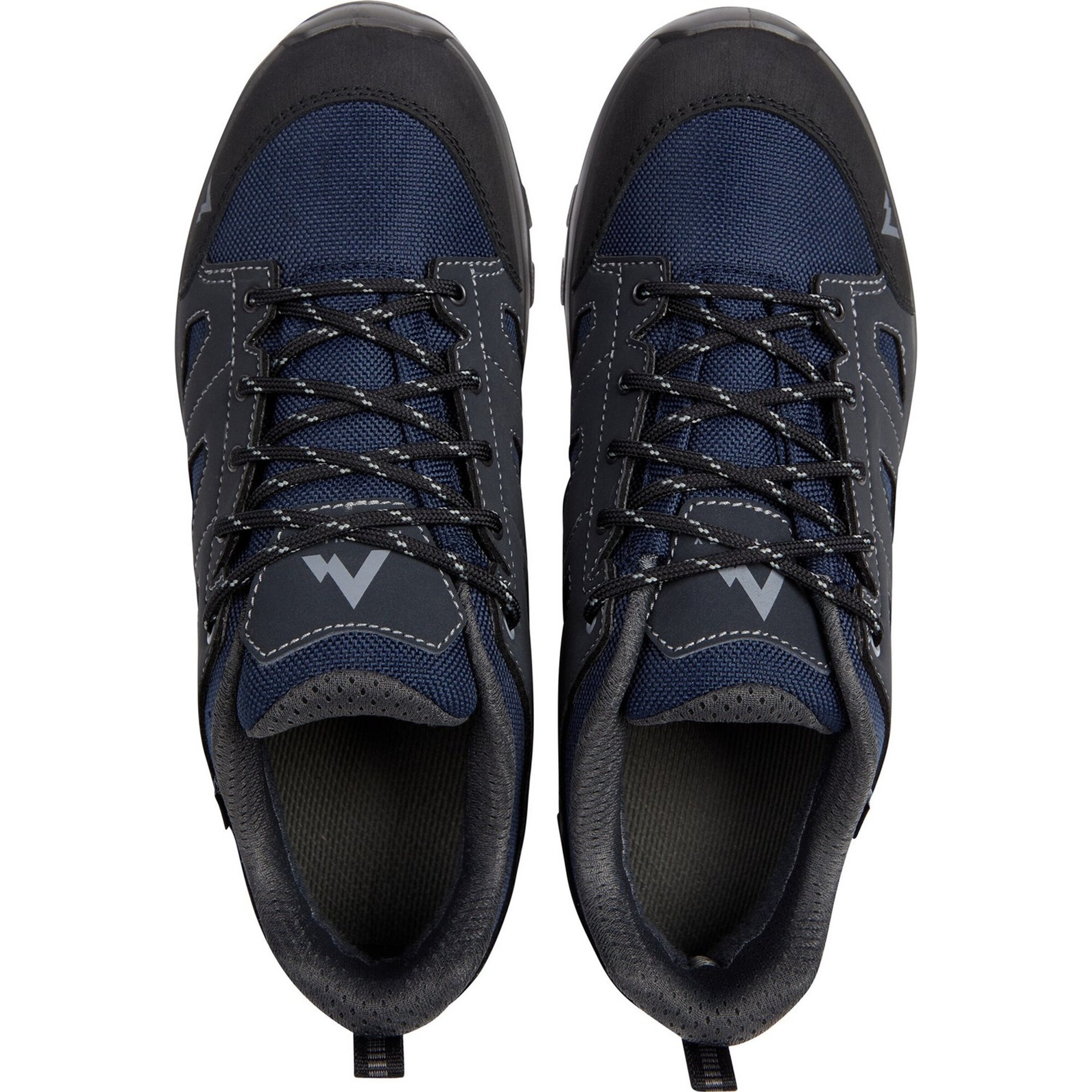 MCKINLEY Flats in Blue