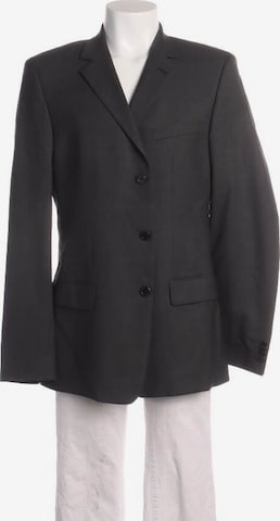 HUGO Red Suit Jacket in M-L in Grey: front