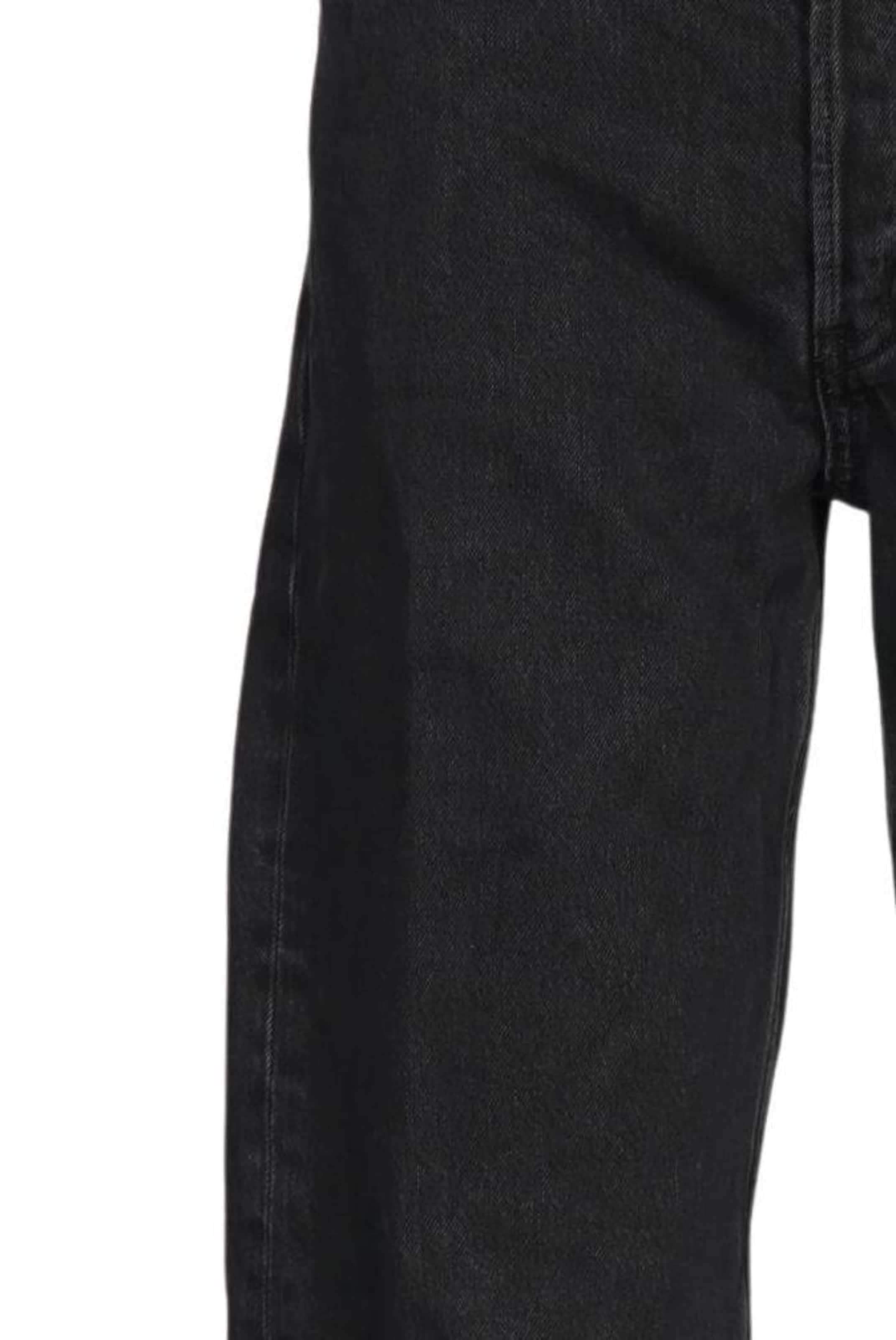 Arket Jeans in 25 in Black