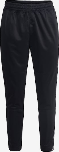 Spyder Sporta bikses, krāsa - pelēks / melns / balts, Preces skats