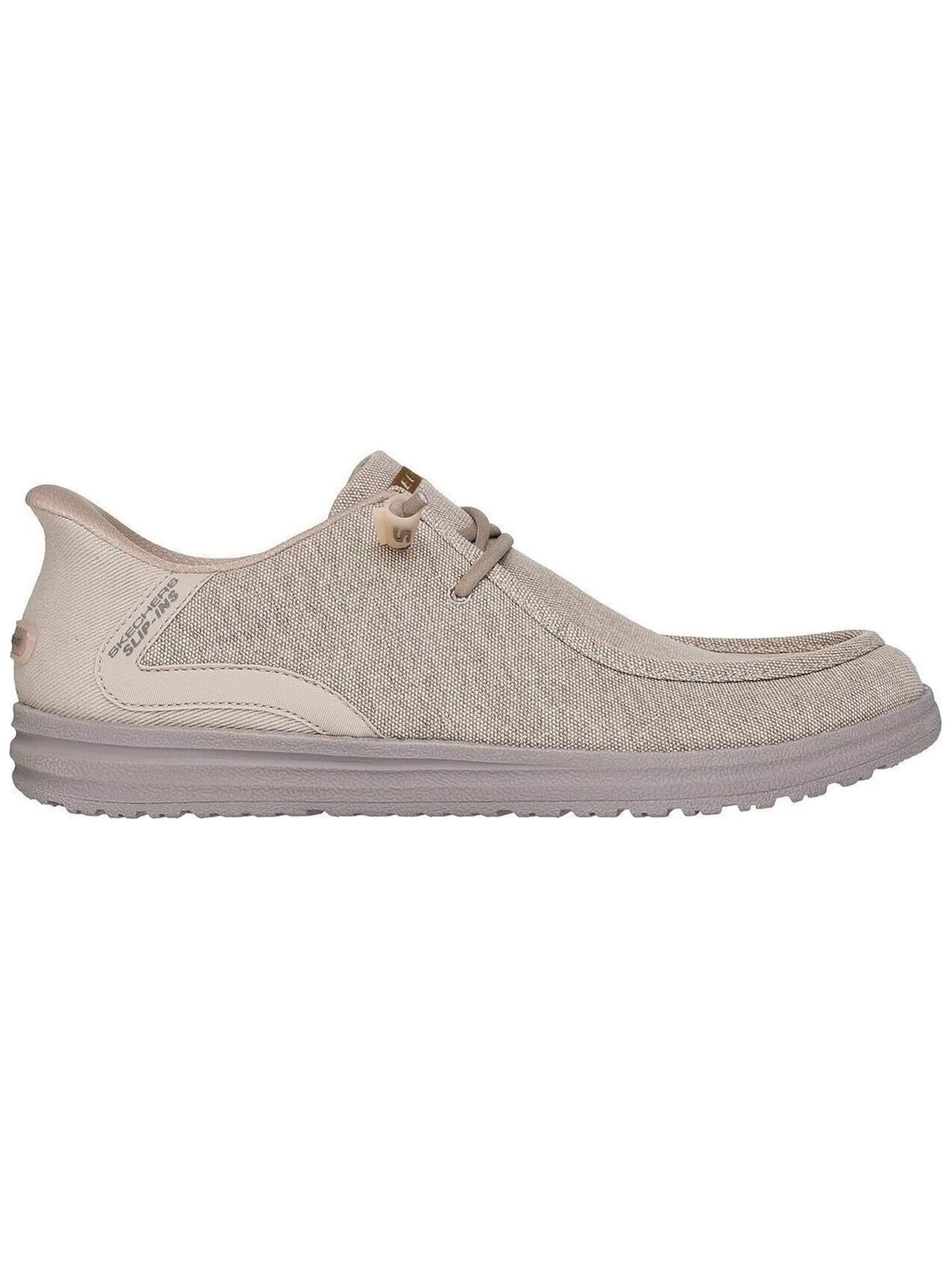 SKECHERS Slip On 'Skechers Melson - Coronado'‌‌‌‌‌ in Braun
