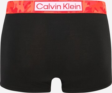 Boxeri de la Calvin Klein Underwear pe negru