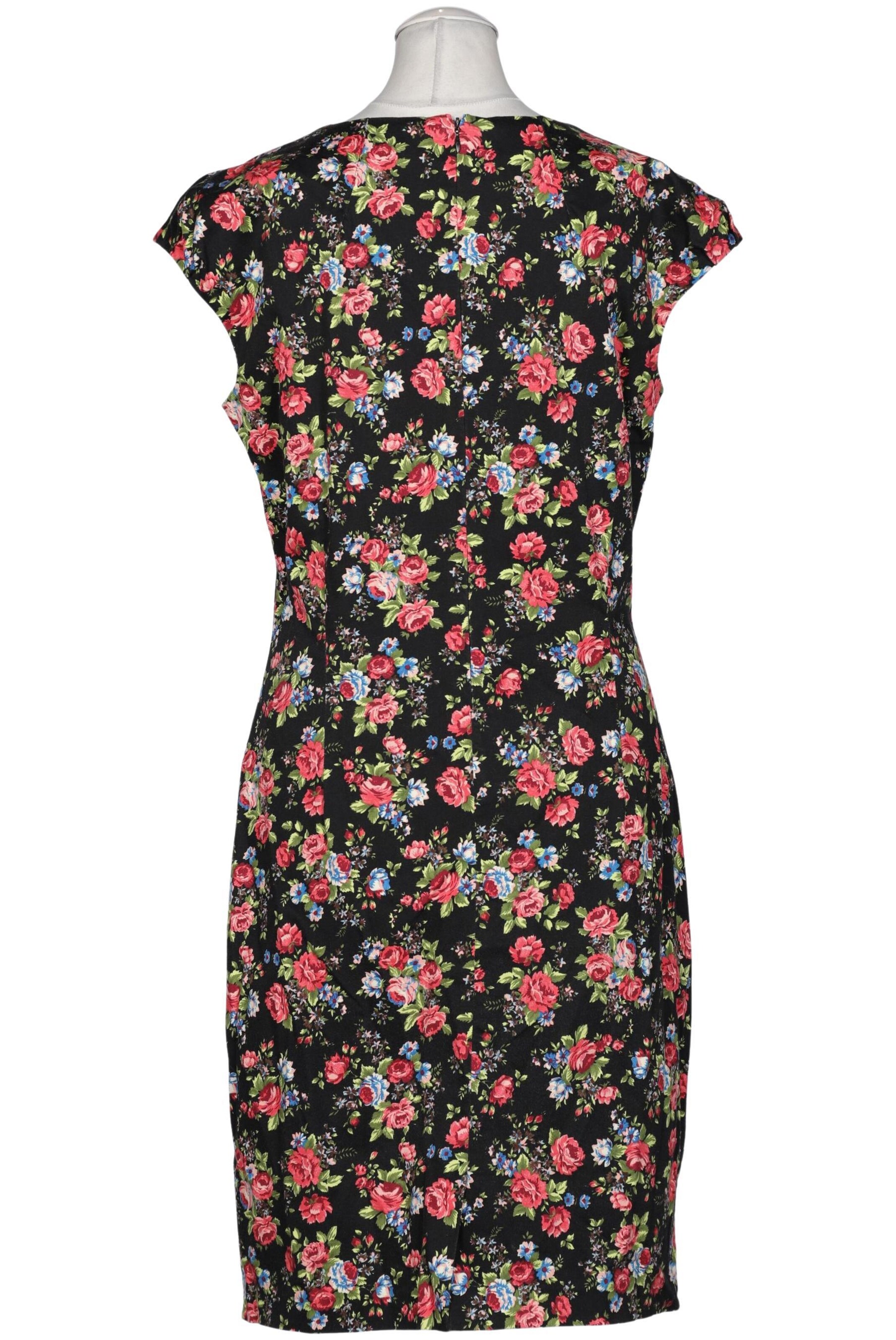 Expresso Dress in S in Mixed colors