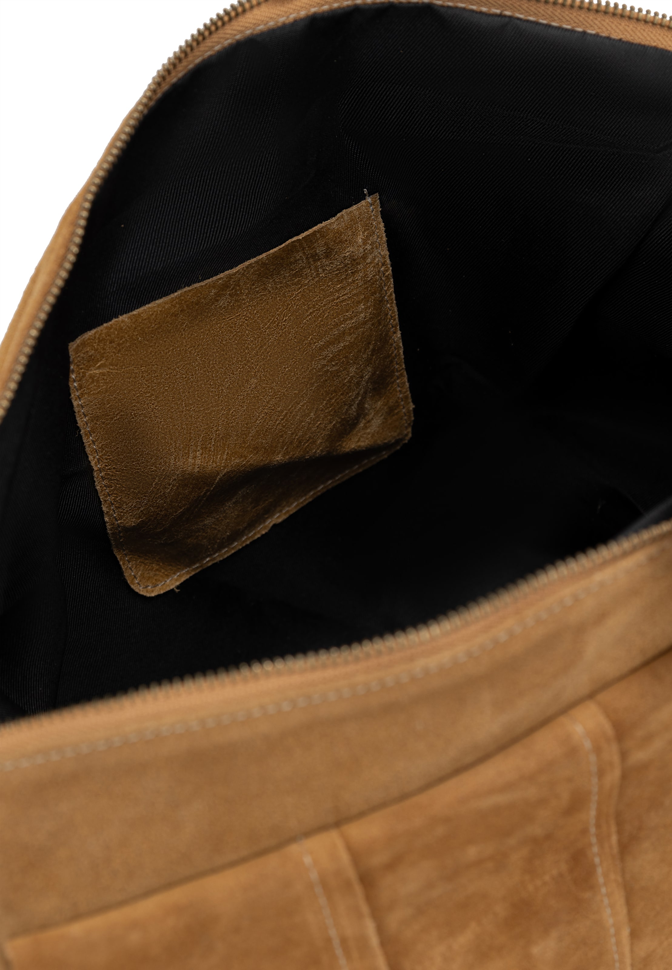 IZIA Crossbody bag in Beige