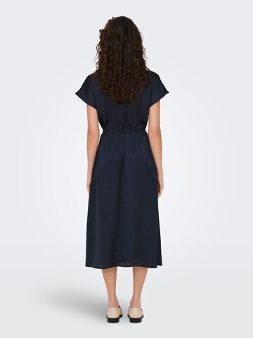 JDY Dress in Blue