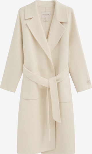 Polo Club Winter Coat in L in Ecru, Item view