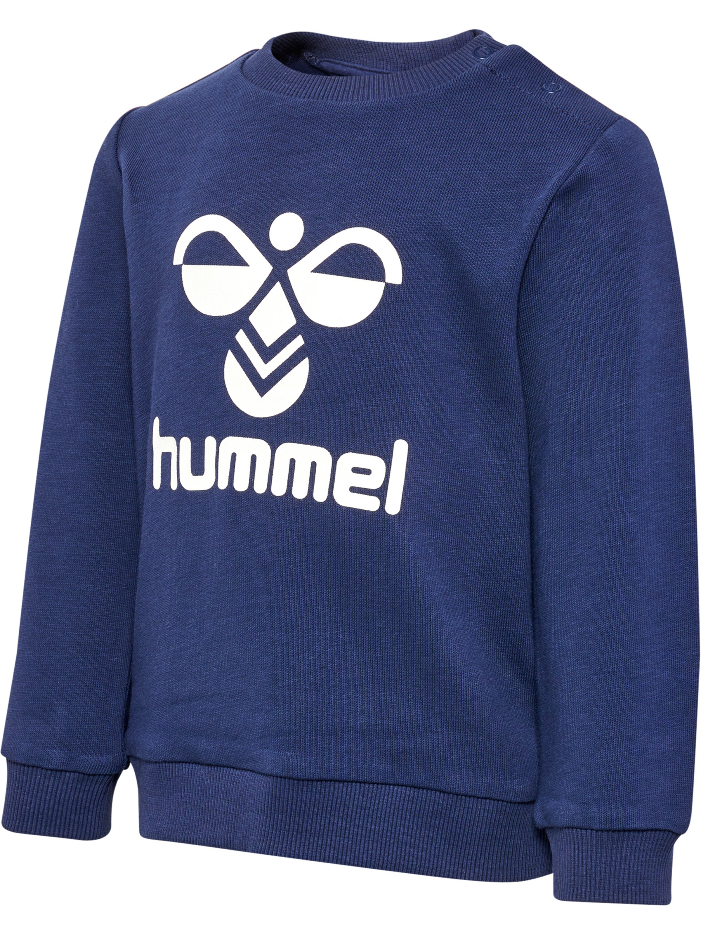 Hummel Jogginganzug 'ARINE' in Blau