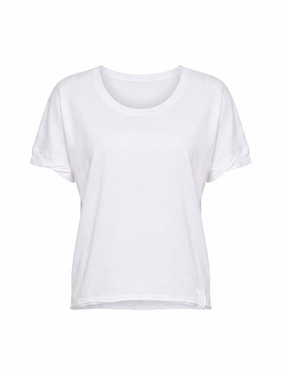 Zhrill Shirt 'ZHRAHEL' in XXS in White, Item view