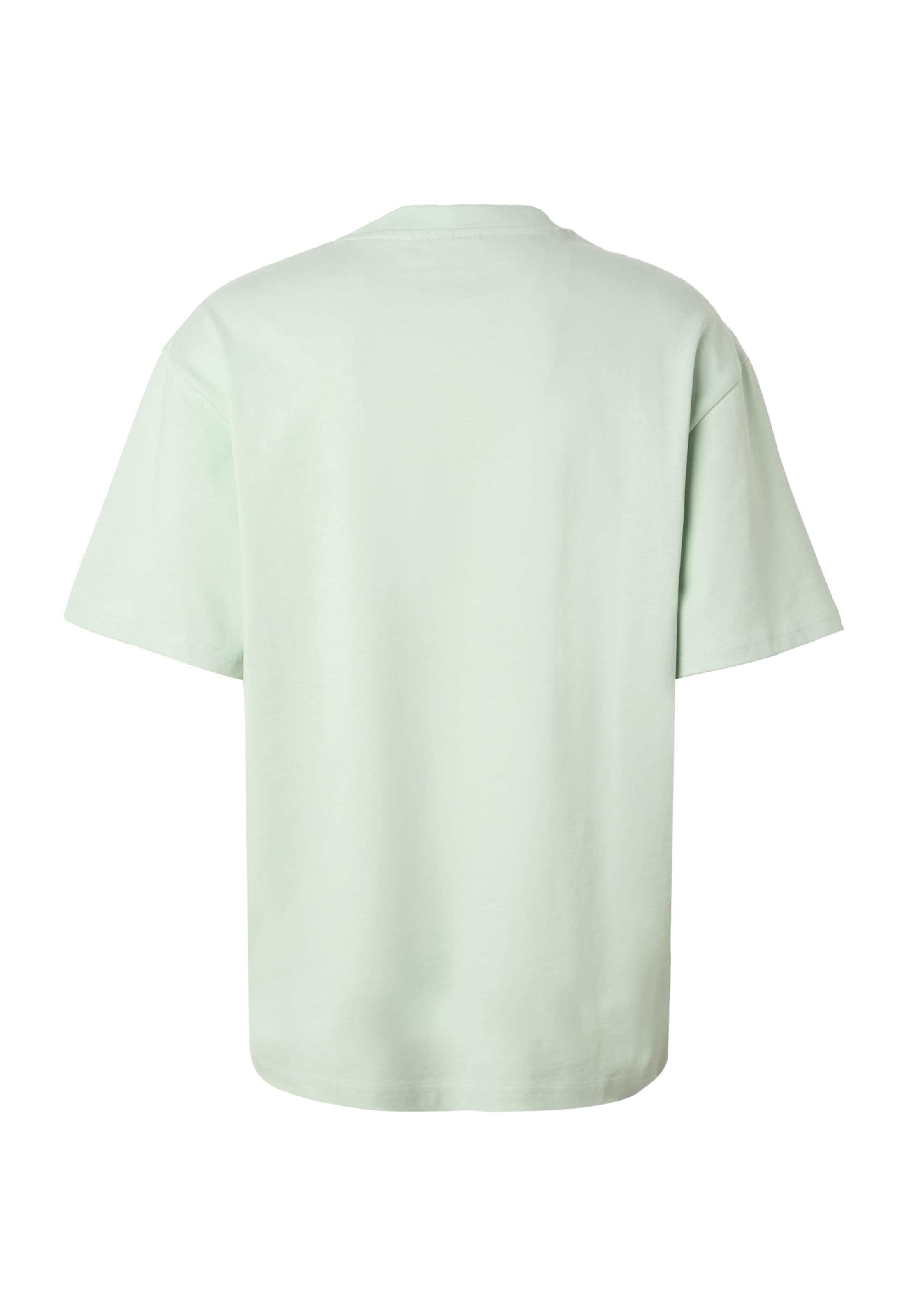 Colucci Shirt in Green