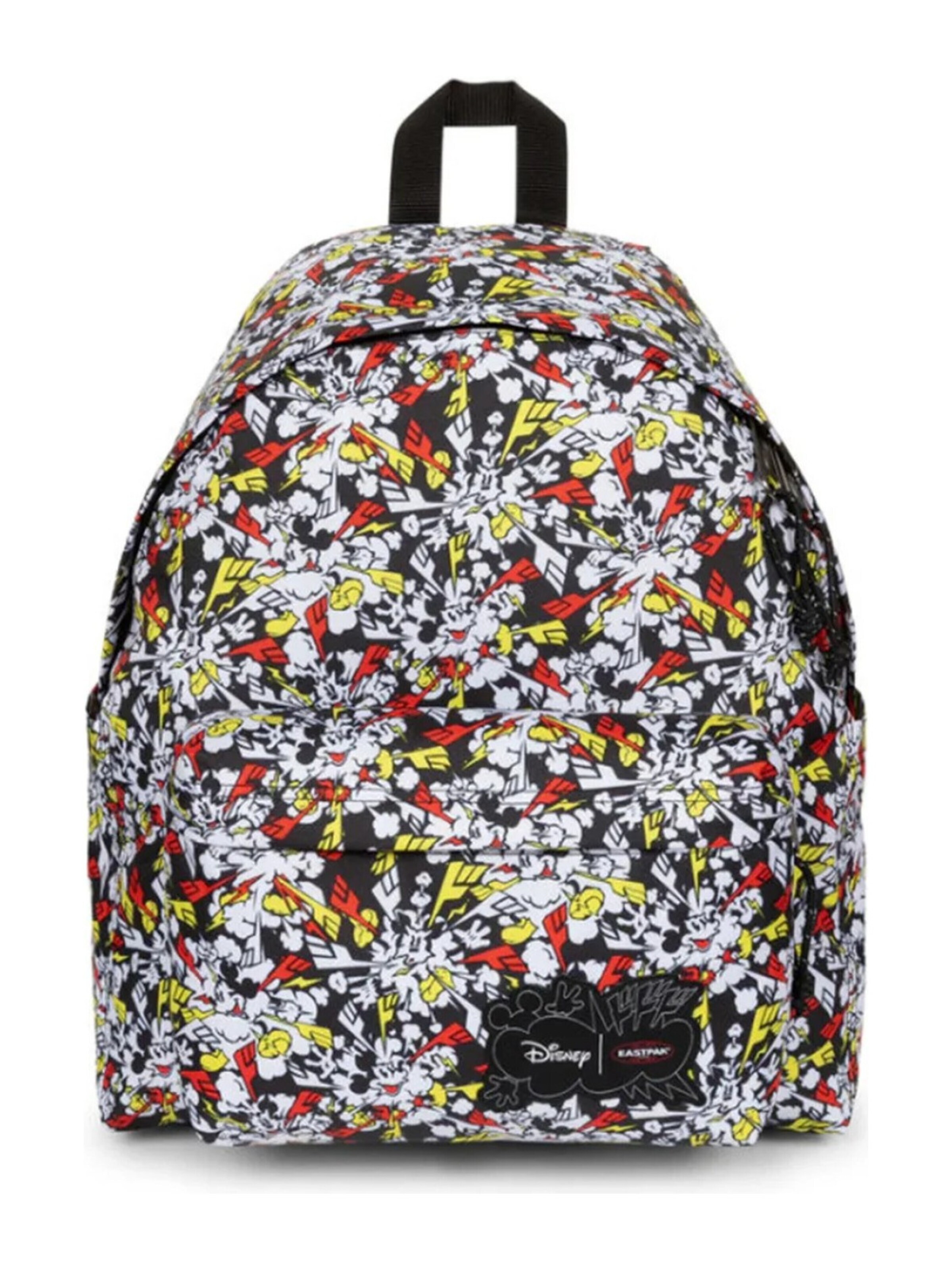 Borsa di EASTPAK in nero: frontale