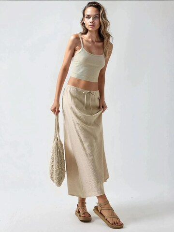 Hiccup Rock in Beige