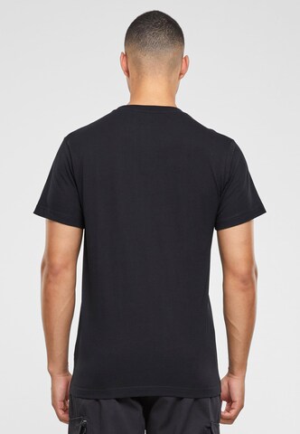 Mister Tee Bluser & t-shirts 'Today Is Fryday' i sort