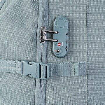 Sac de voyage 'Journey' Hedgren en vert