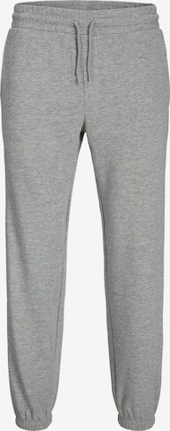 JACK & JONES Pants 'BILL' in Grey: front