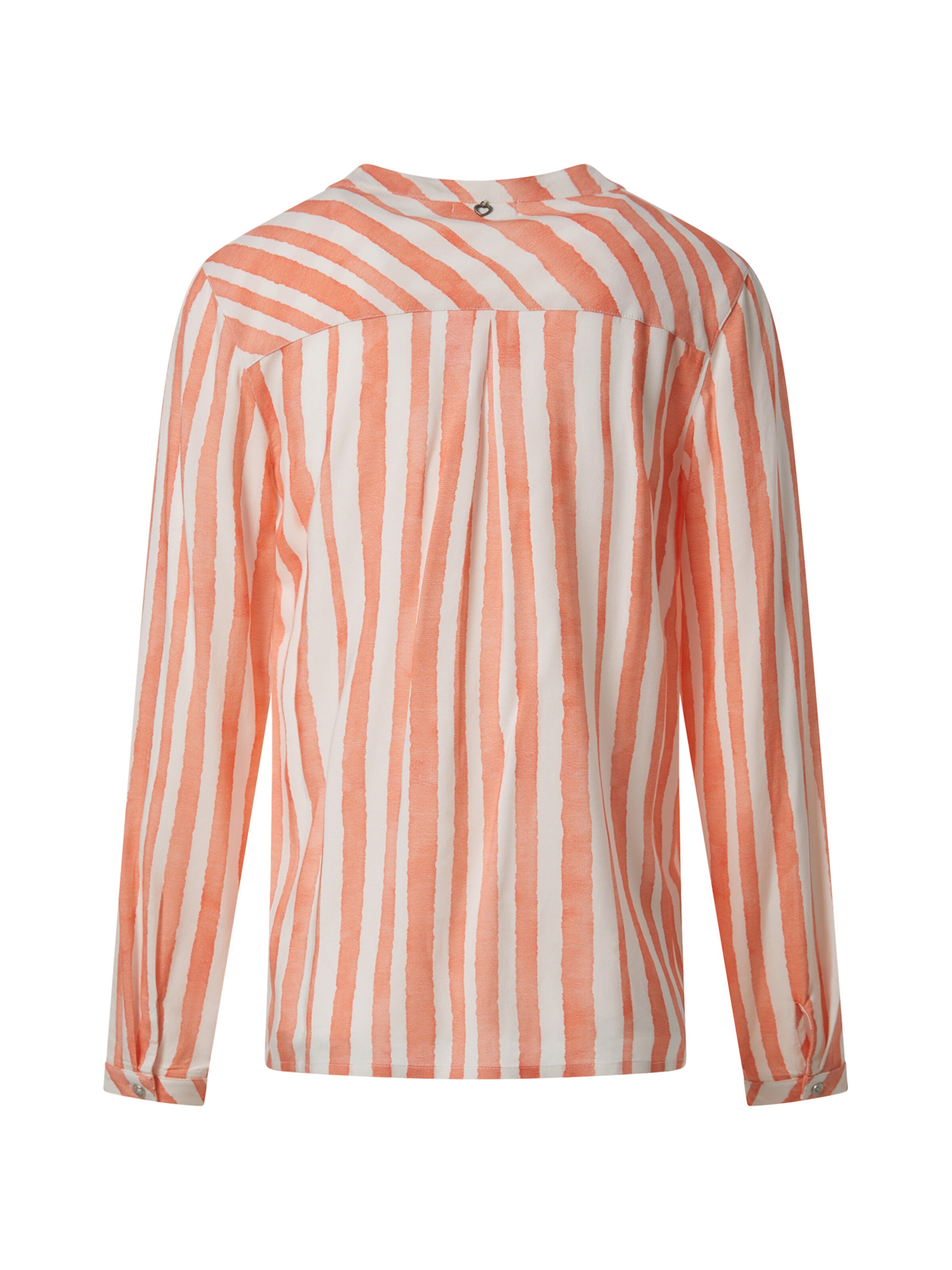 TIMEZONE Blouse 'Henley' in Beige