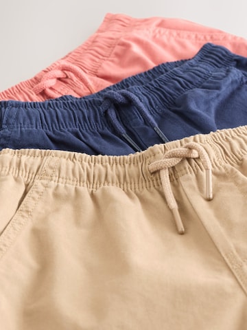 Next - regular Pantalón en beige