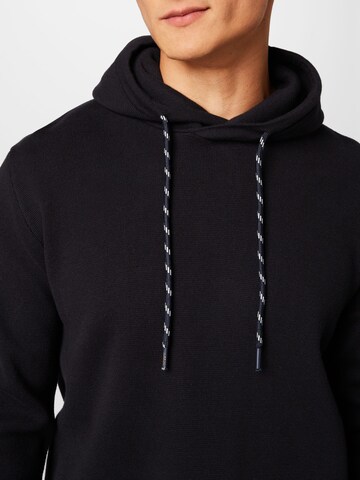 Pullover 'Longview' di INDICODE JEANS in nero