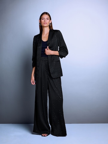 Next Blazers in Zwart: voorkant