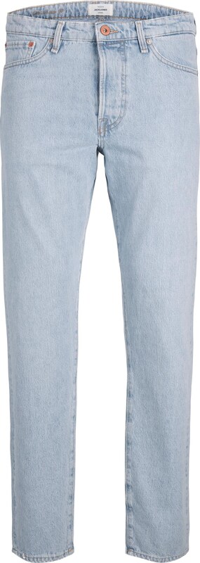 JACK & JONES Regular Jeans 'CHRIS COOPER' in Blau JACK & JONES Regular Jeans 'CHRIS COOPER' in Blau