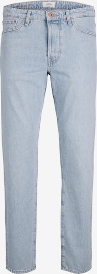 JACK & JONES Jeans 'CHRIS COOPER' in blue denim, Produktansicht