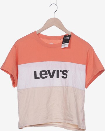 LEVI'S ® T-Shirt S in Mischfarben: predná strana