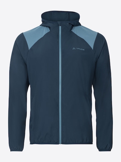 VAUDE Outdoor jacket ' Qimsa ' in Blue, Item view