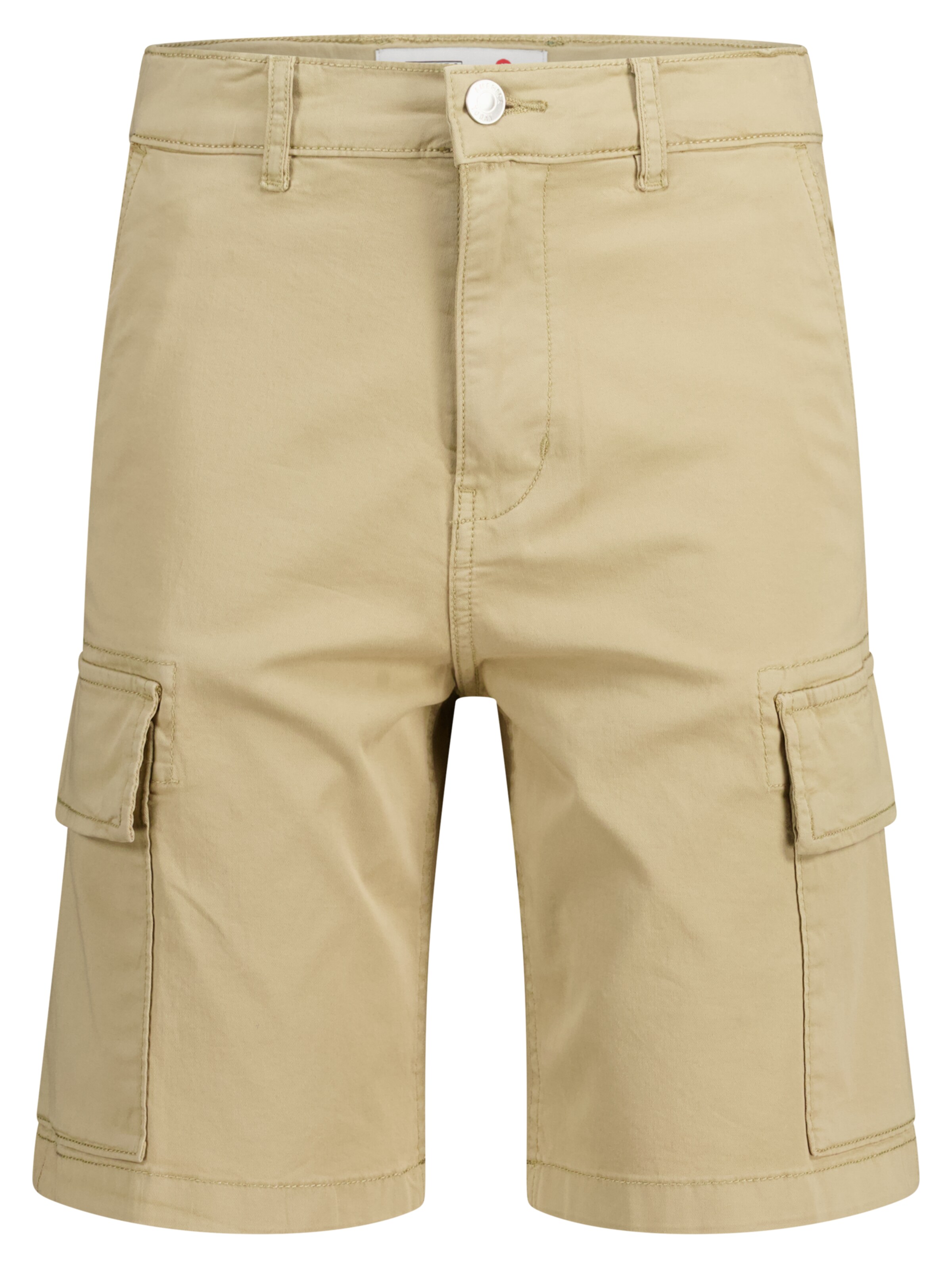 America Today Broek in Groen: voorkant