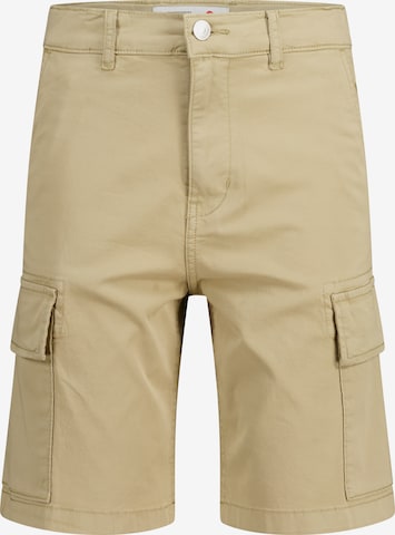 America Today Broek in Groen: voorkant