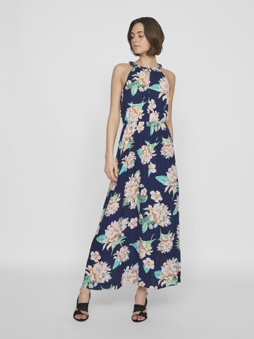 VILA - Vestido 'VIMesa' en azul