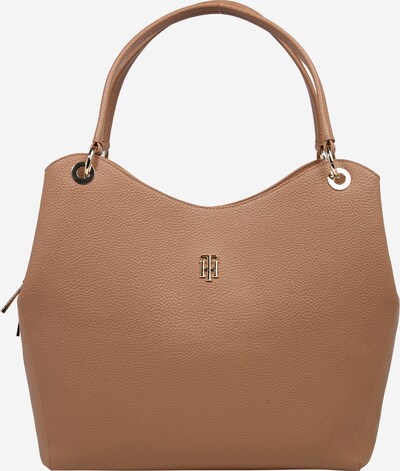 TOMMY HILFIGER Tasche in hellbeige, Produktansicht
