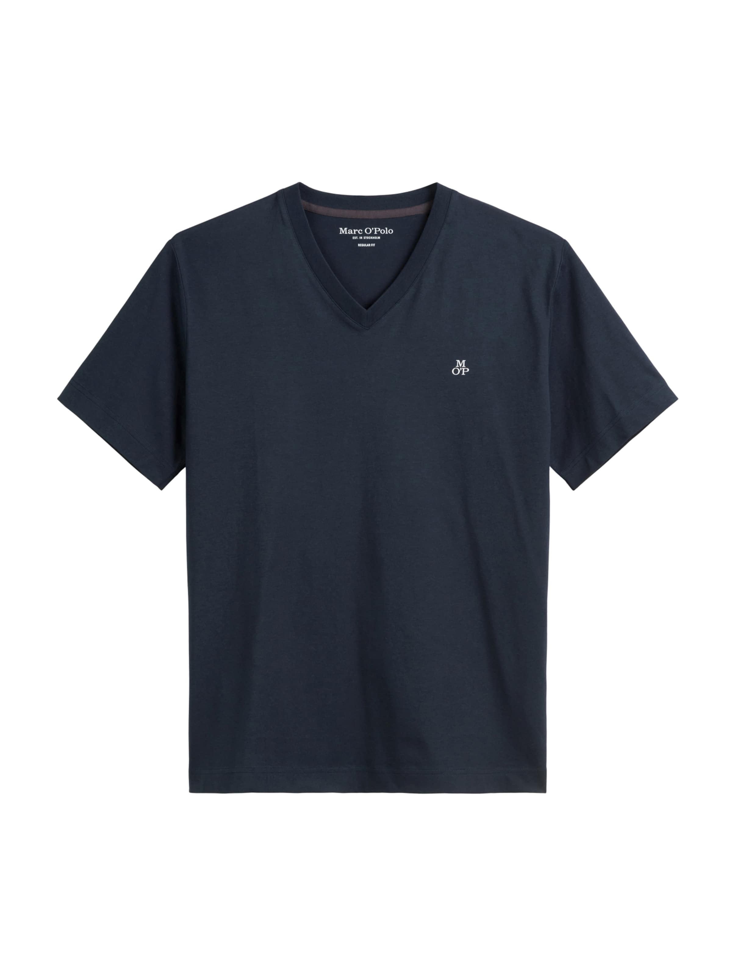 Marc O'Polo Bluser & t-shirts i blå: forside