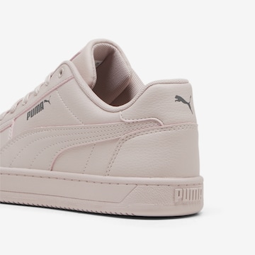 Baskets basses 'Caven 2.0' PUMA en rose