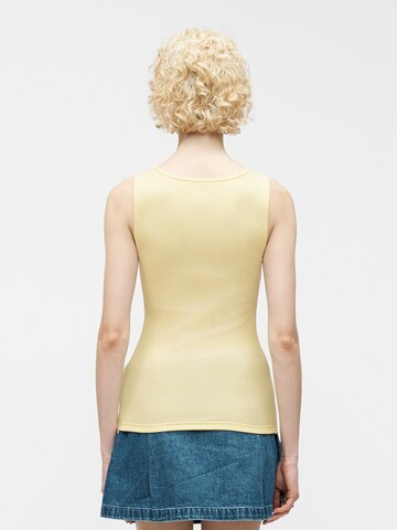GAP Top – žlutá