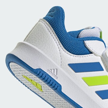 ADIDAS SPORTSWEAR Trainers 'Tensaur' in White
