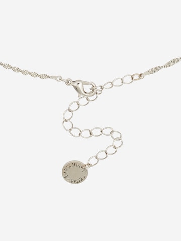 Karolina Kurkova Originals Necklace 'Cleo' in Silver