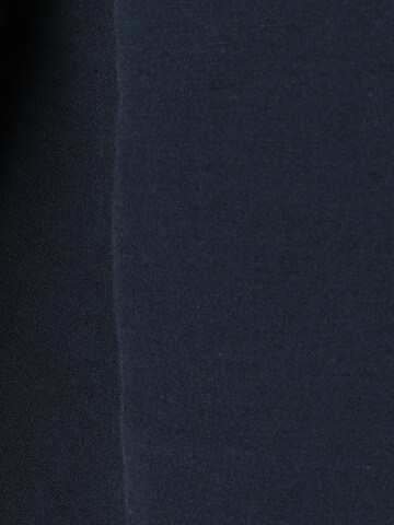 Slim fit Camicia di Jack & Jones Plus in blu