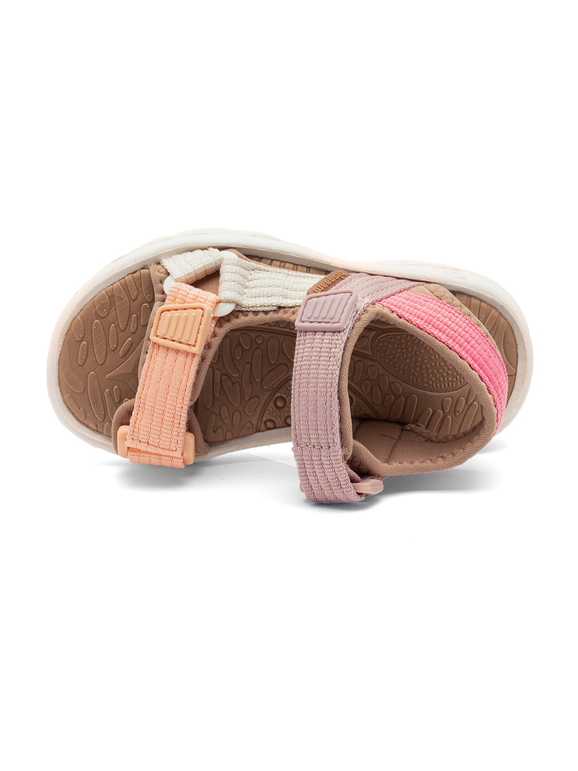 Sandalo 'Nico' di BISGAARD in rosa