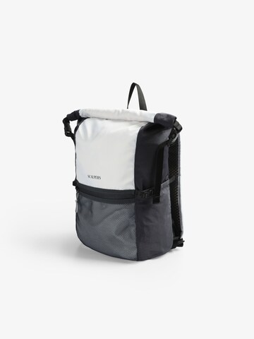 Scalpers Sea Backpack ' ' in Blau