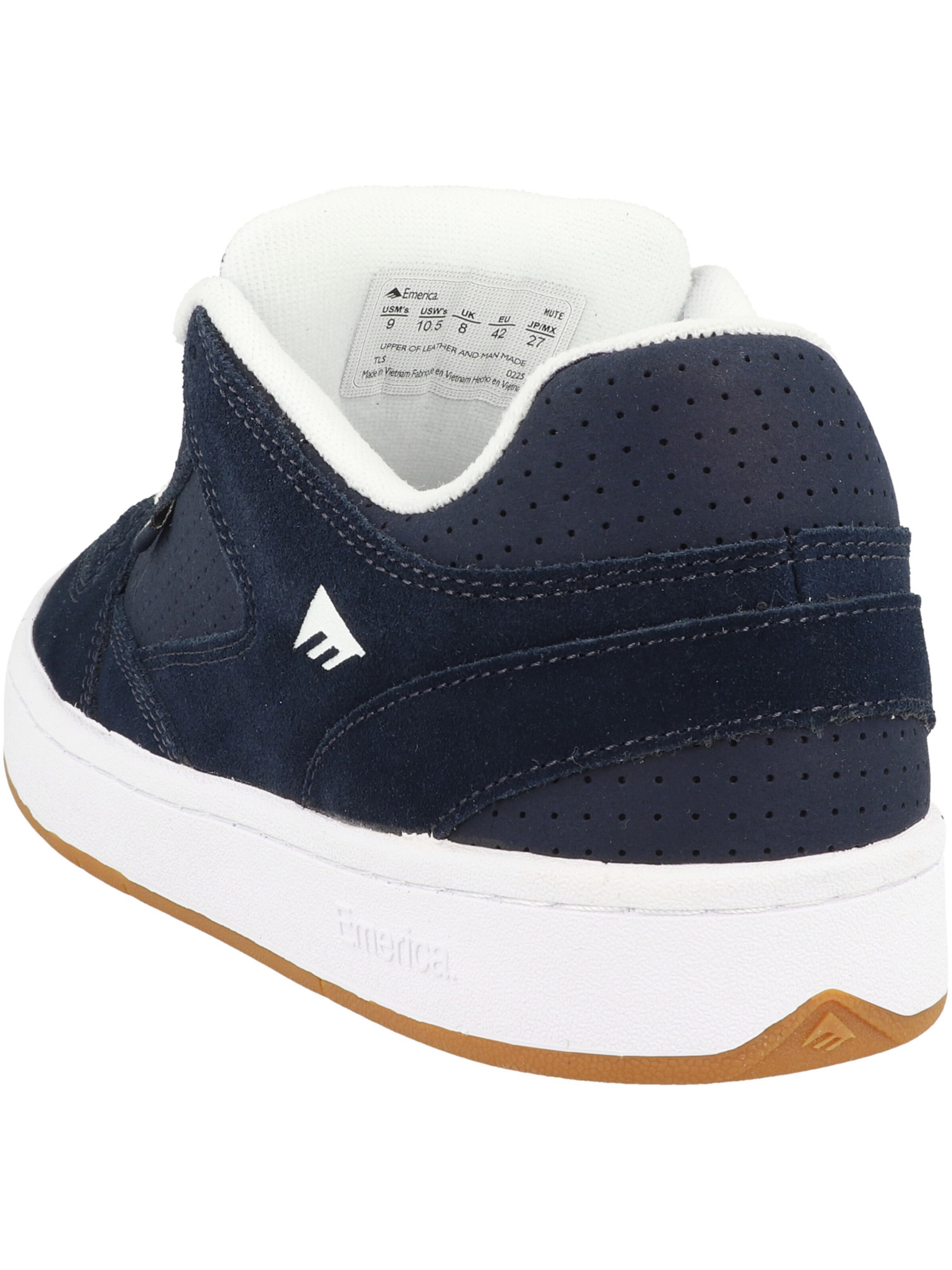 Emerica Sneakers in Blue