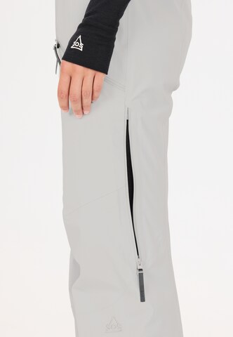 SOS Regular Sportbroek 'Cosmos' in Grijs