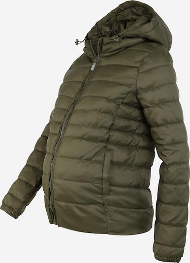 Only Maternity Prechodná bunda 'TAHOE' - kaki, Produkt