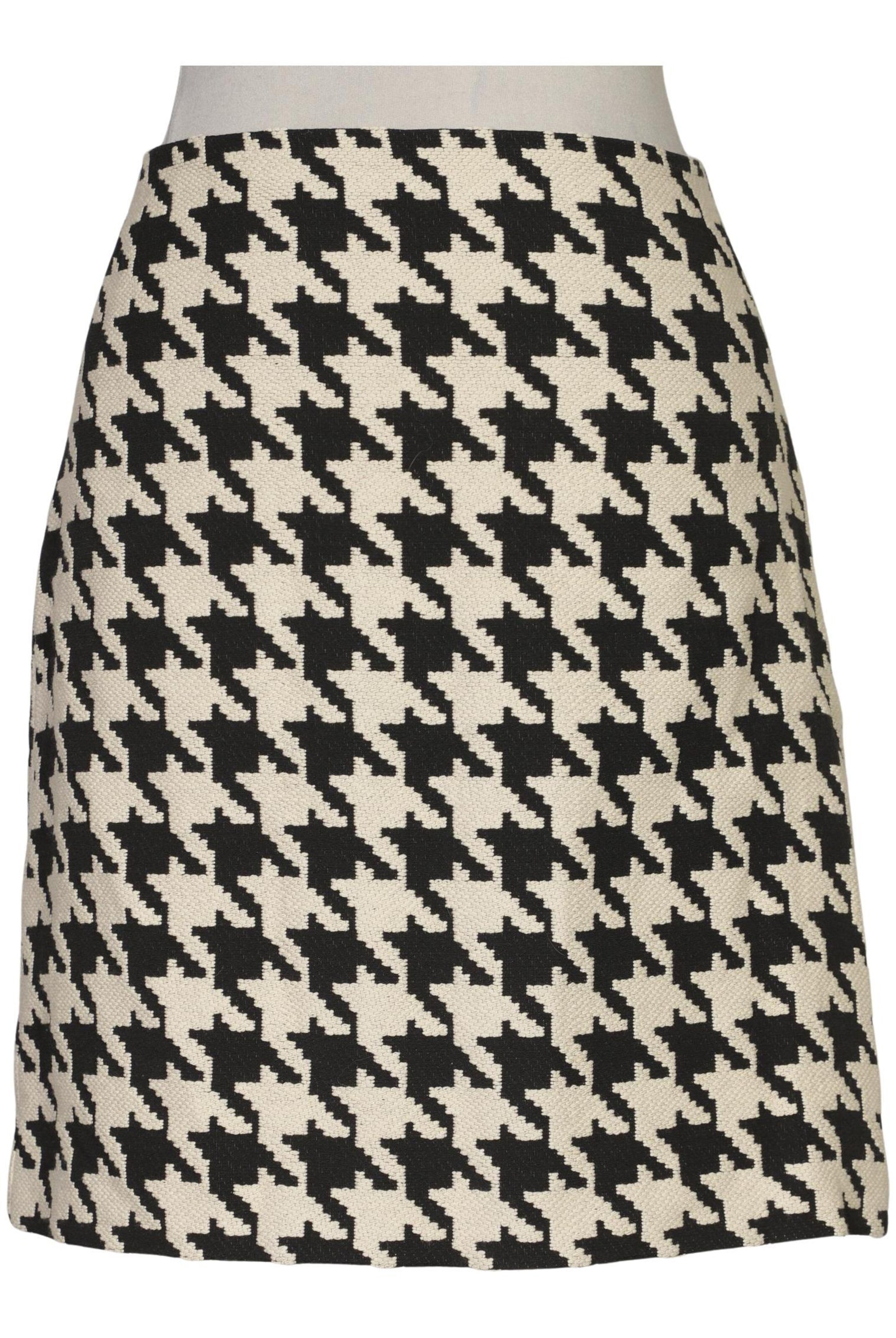 HALLHUBER Skirt in M in Beige: front