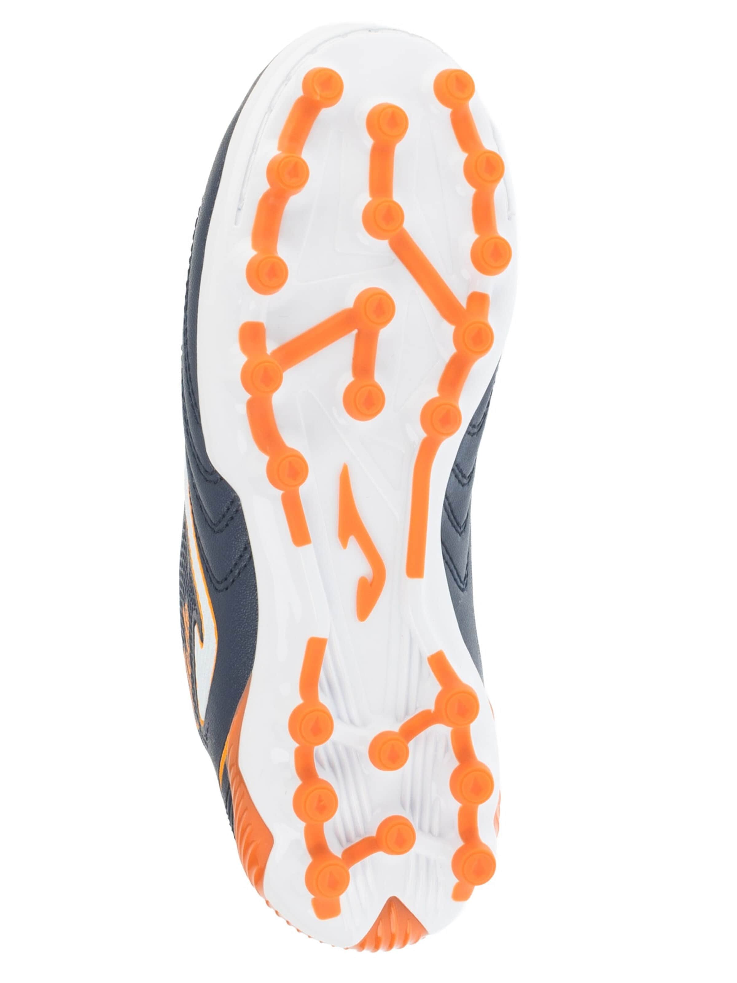 JOMA Sports shoe 'Joma Toledo Jr 25 TOJW AG' in Blue