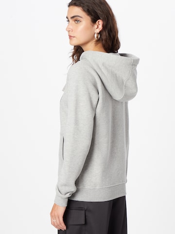 Derbe Sweatshirt in Grau