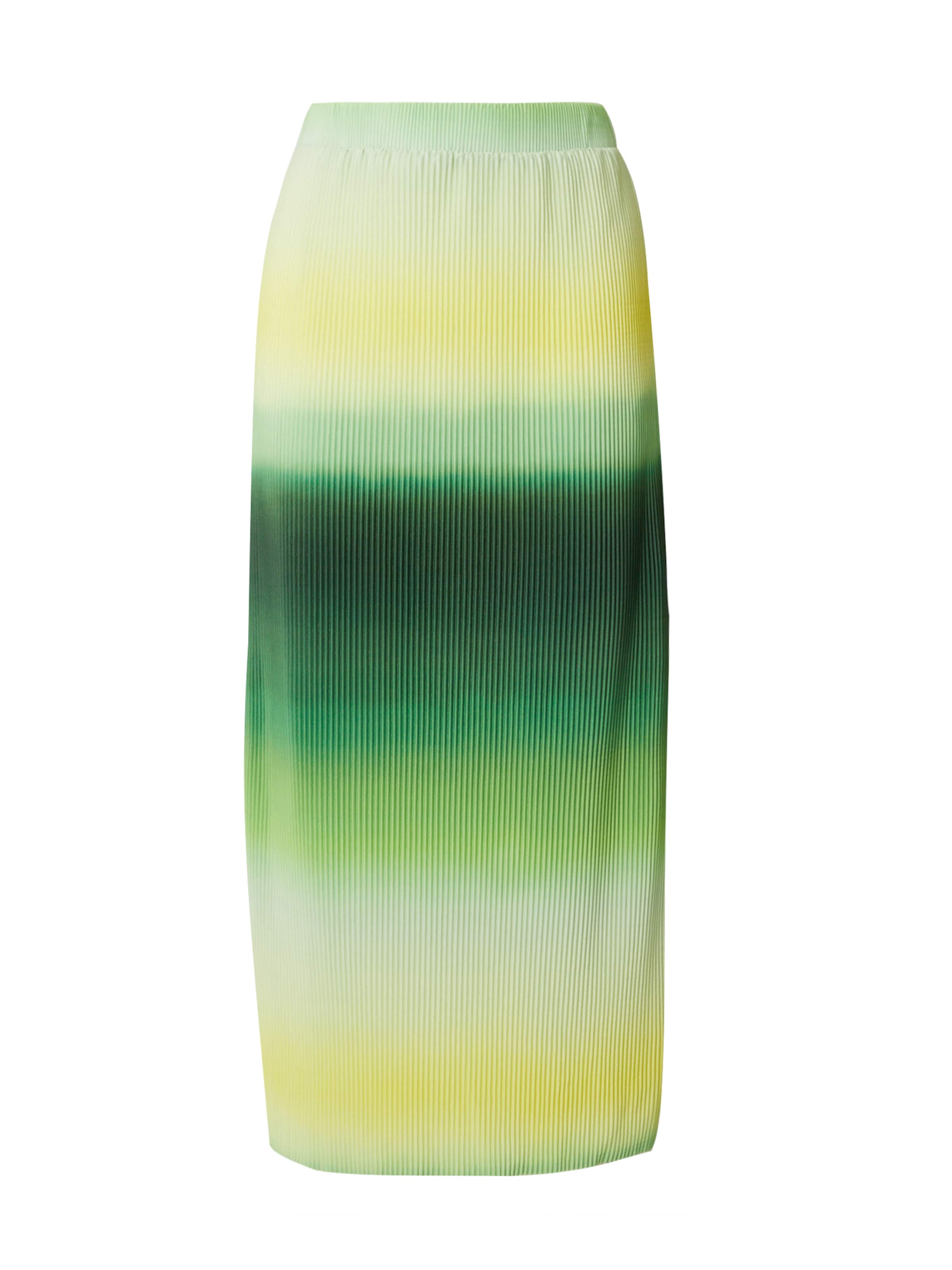 PIECES Пола 'PCARTIMIS' в зелено: отпред